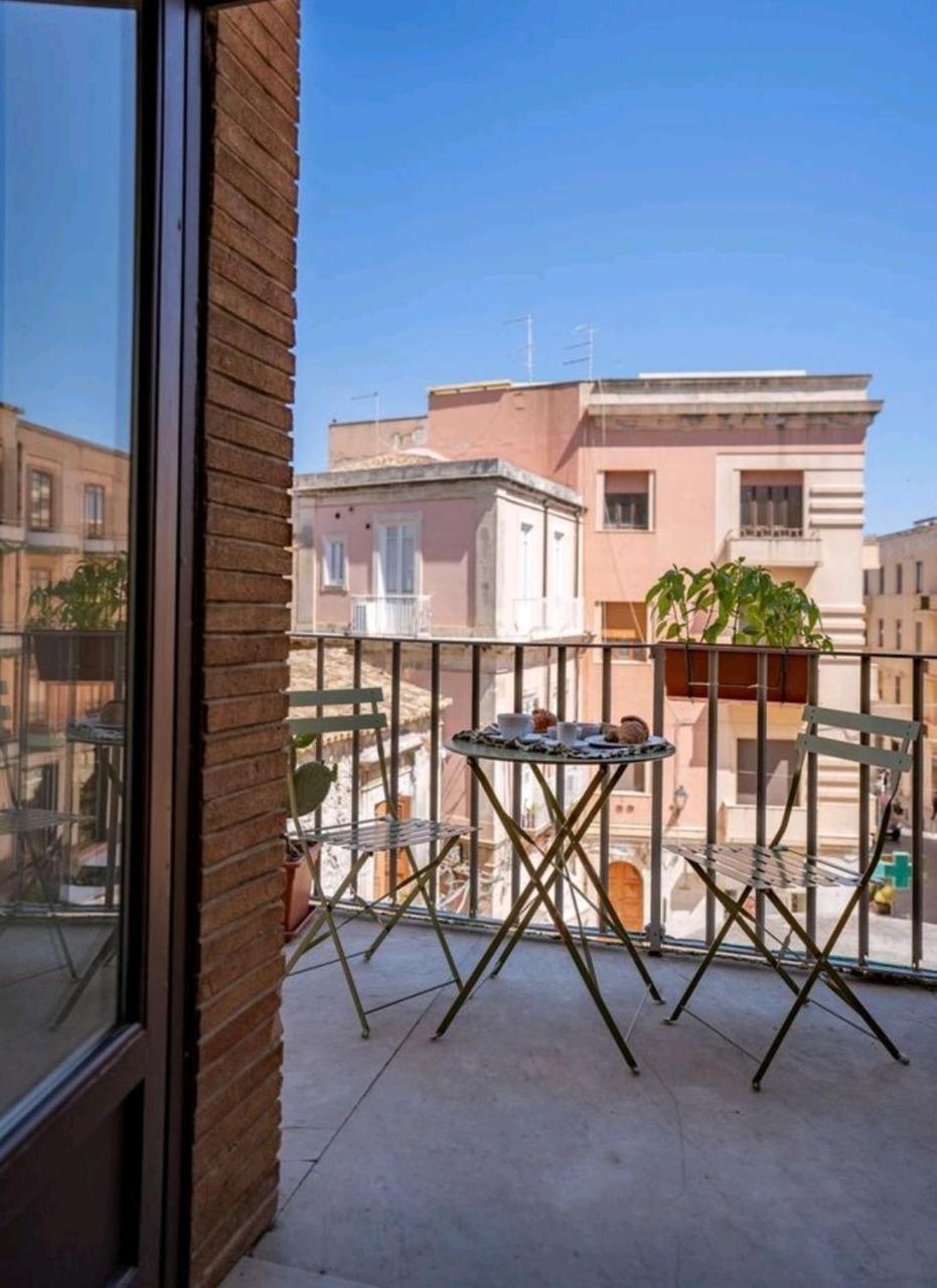 Joy's Rooms Ortigia - 5