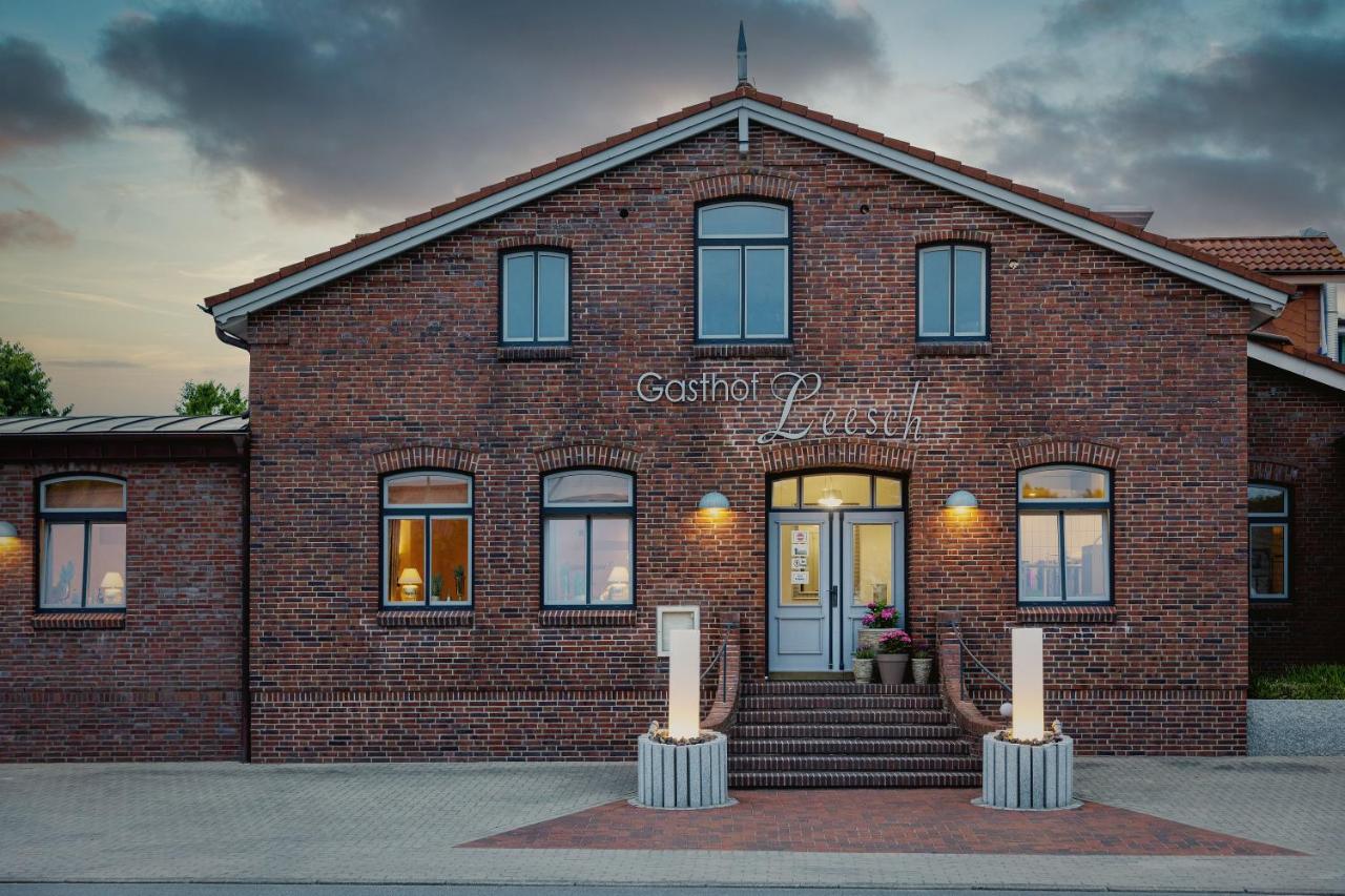 My Suite Leesch - Hotel & Restaurant nahe Büsum - Hunde herzlich willkommen