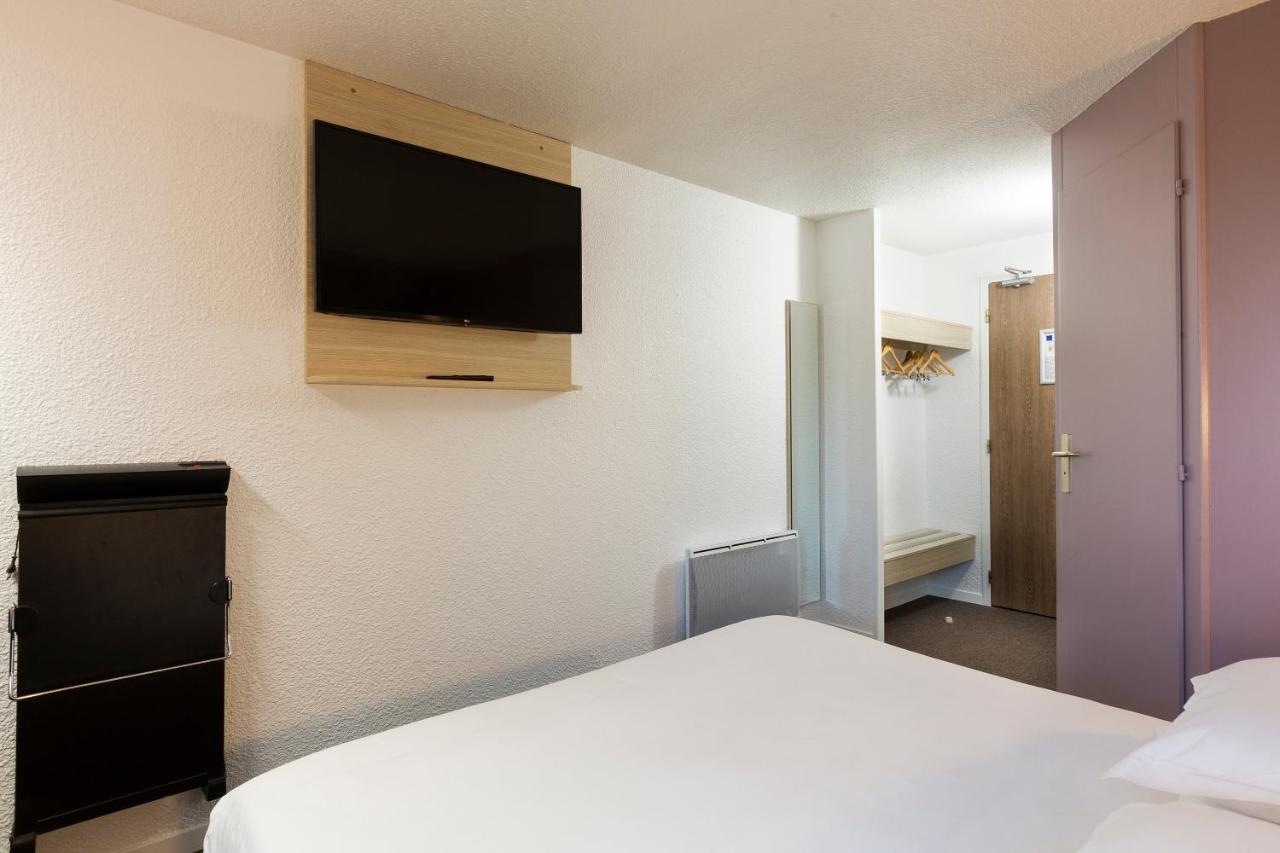B&B HOTEL Marne-la-Vallée Chelles - 3