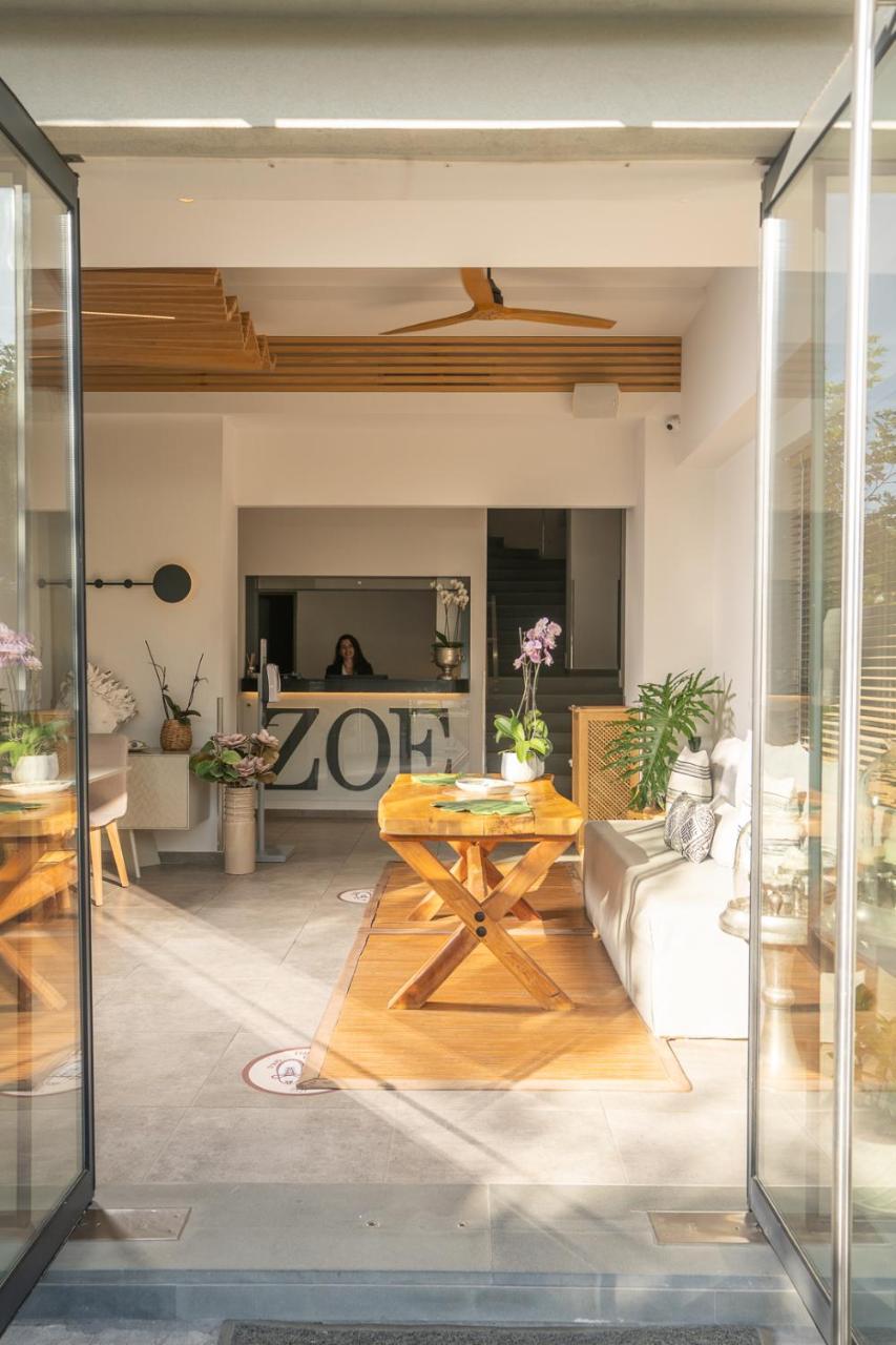 Zoe Seaside Resort - 2