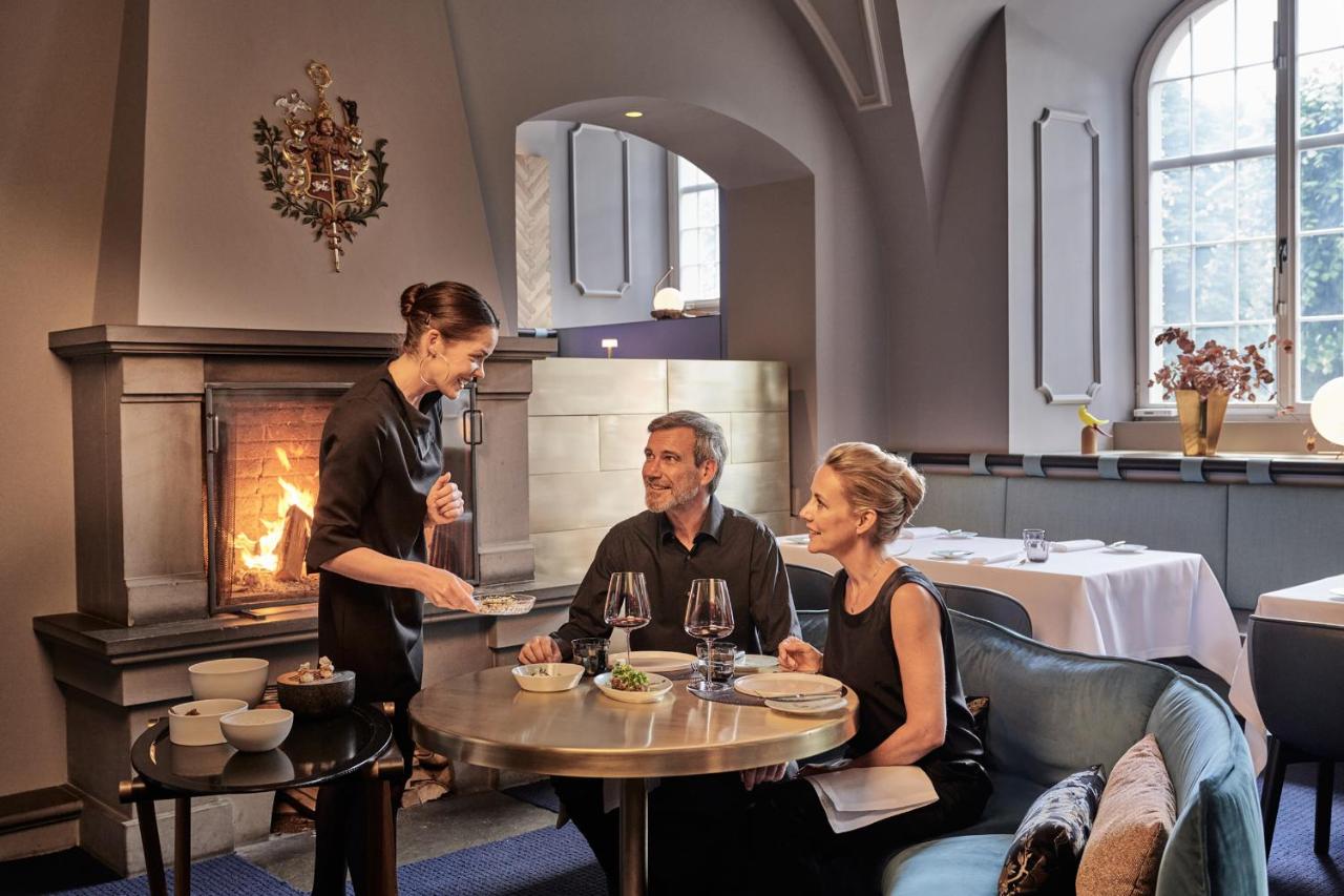 Foto - Grand Resort Bad Ragaz