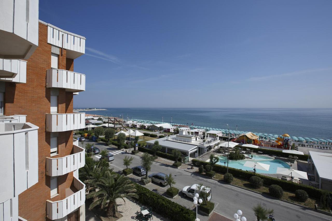 Hotel Continental Fano photo 4