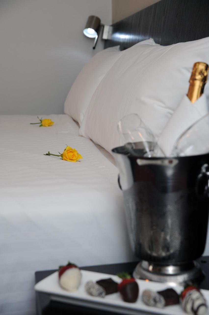 Hotel Grand Chancellor Launceston photo 2