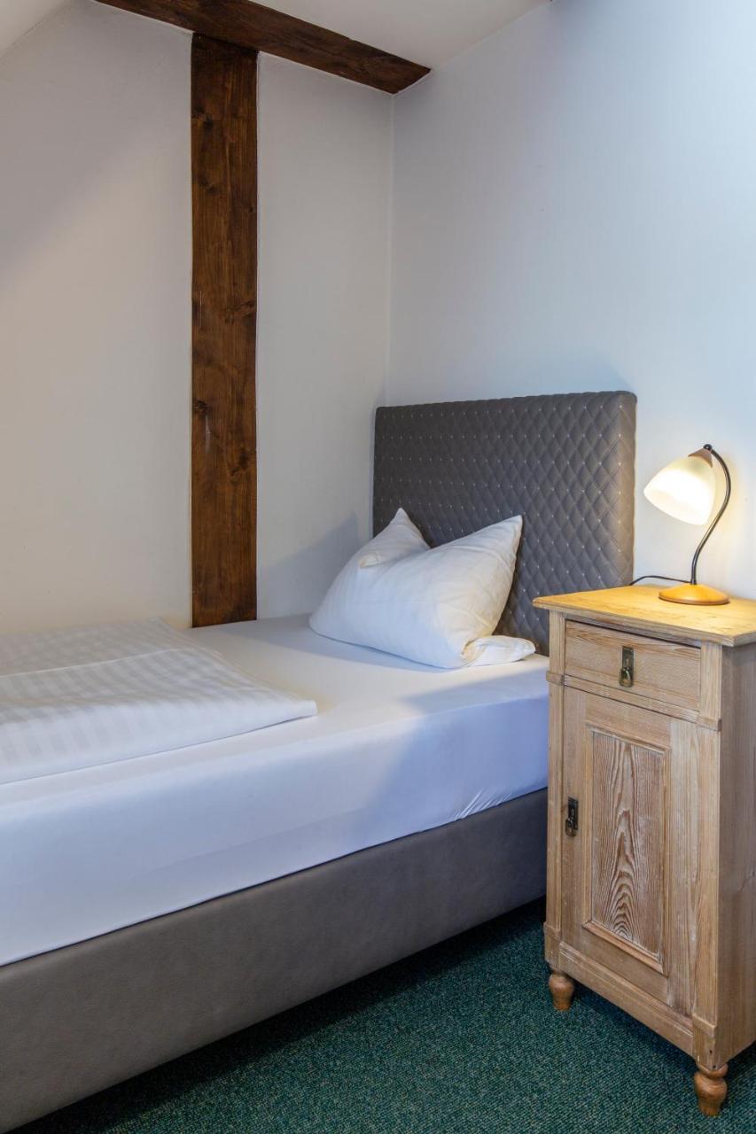 Hotel Meisnerhof photo 2