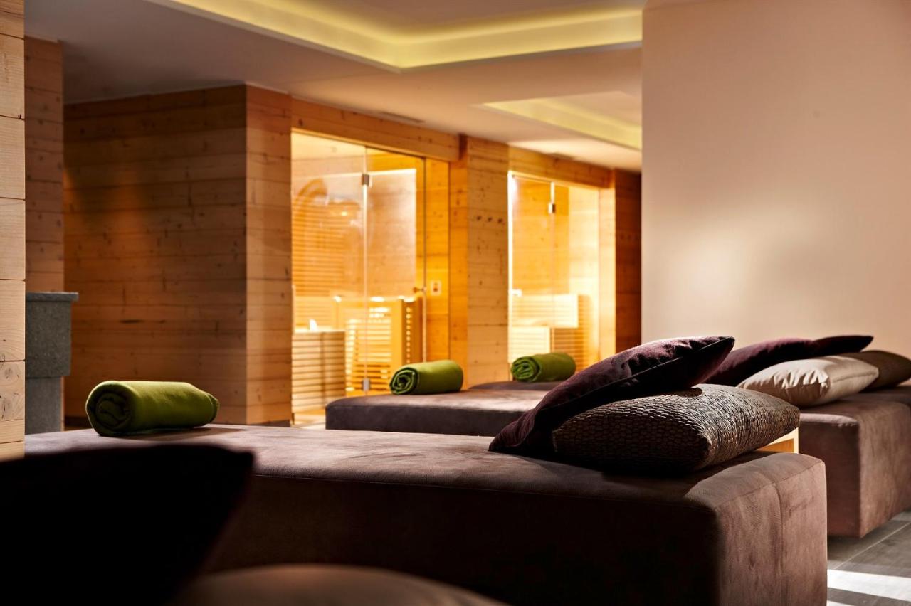 HUBER's Boutiquehotel photo 4