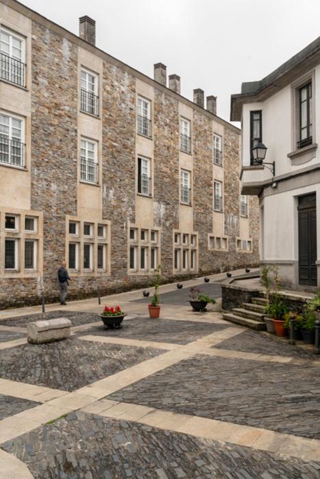Parador de Vilalba photo 4