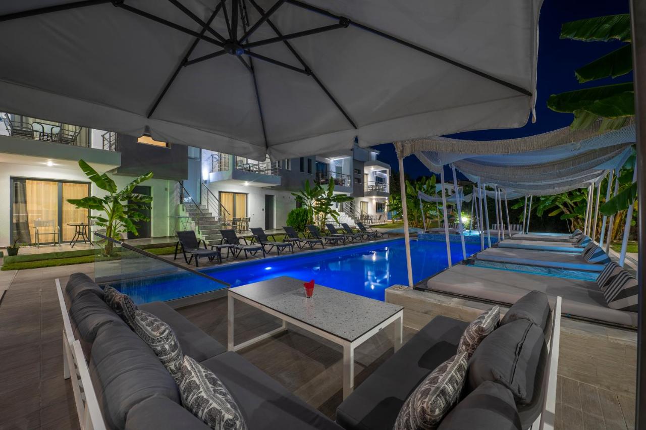 Adonis Luxury Village - 6