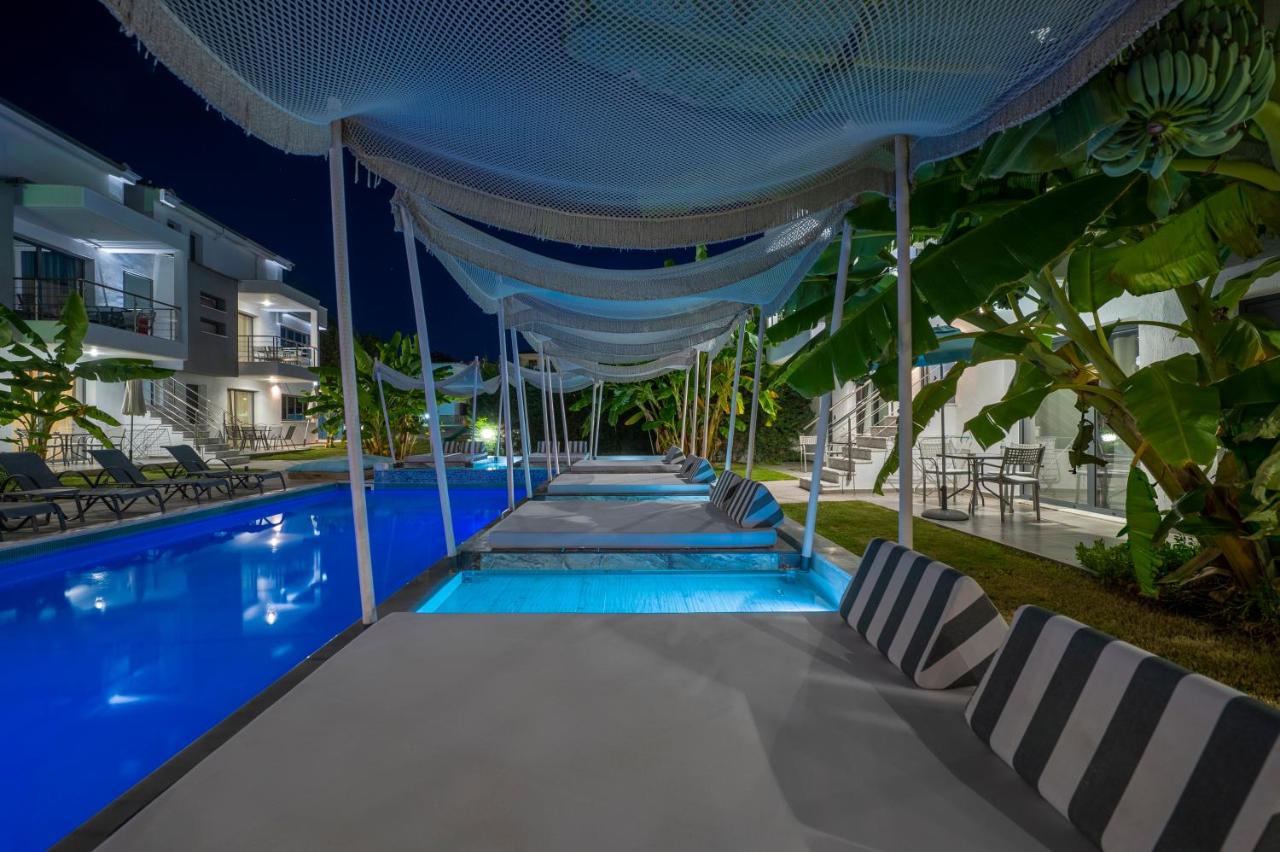 Adonis Luxury Village - 3