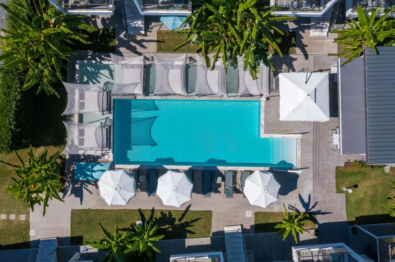 Adonis Luxury Village - 4