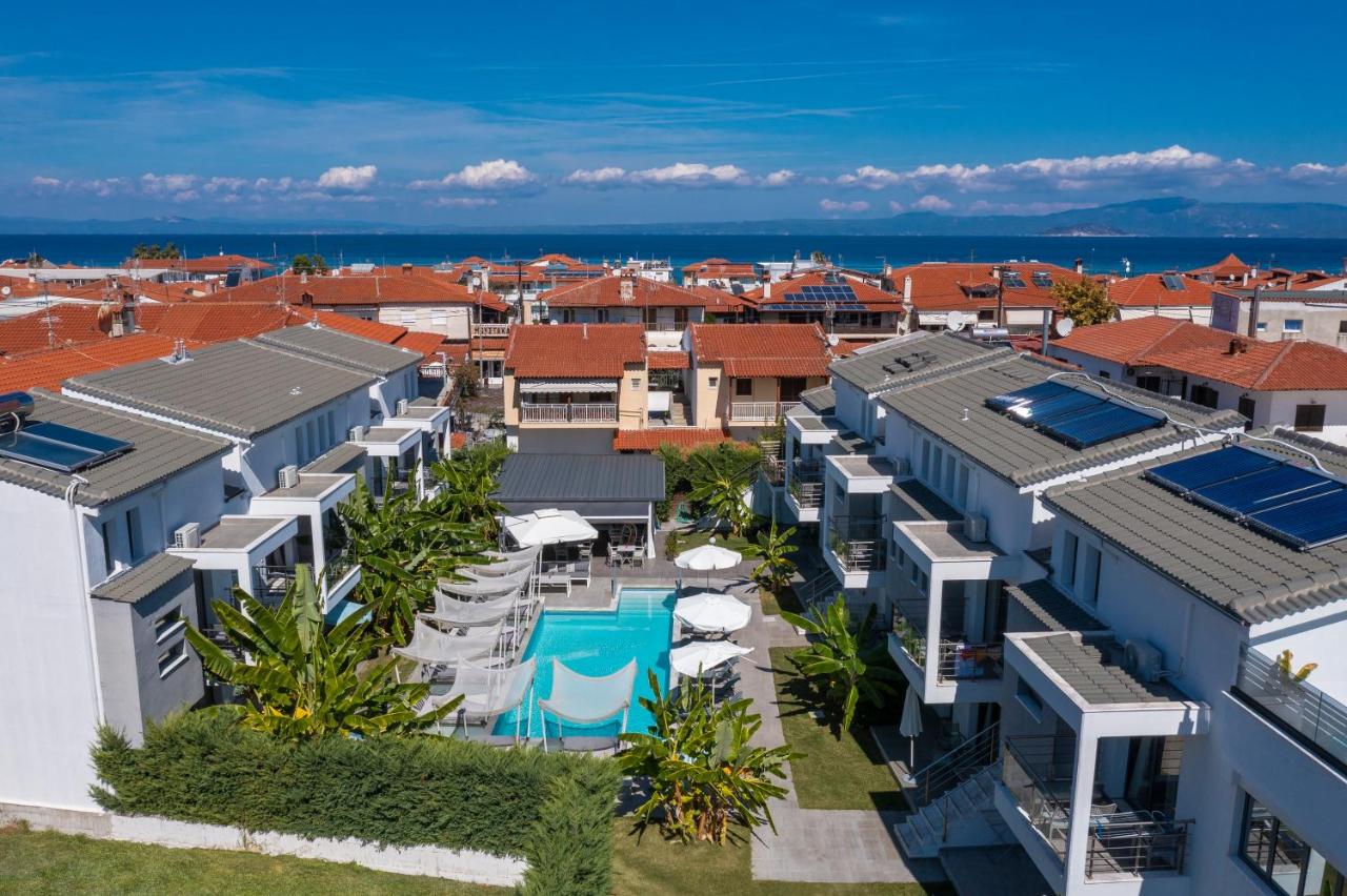 Adonis Luxury Village - 2