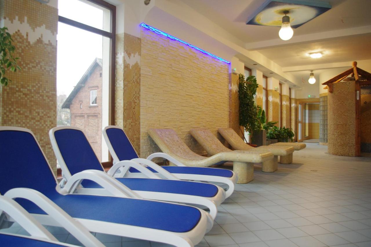 Gościniec Molo photo 2