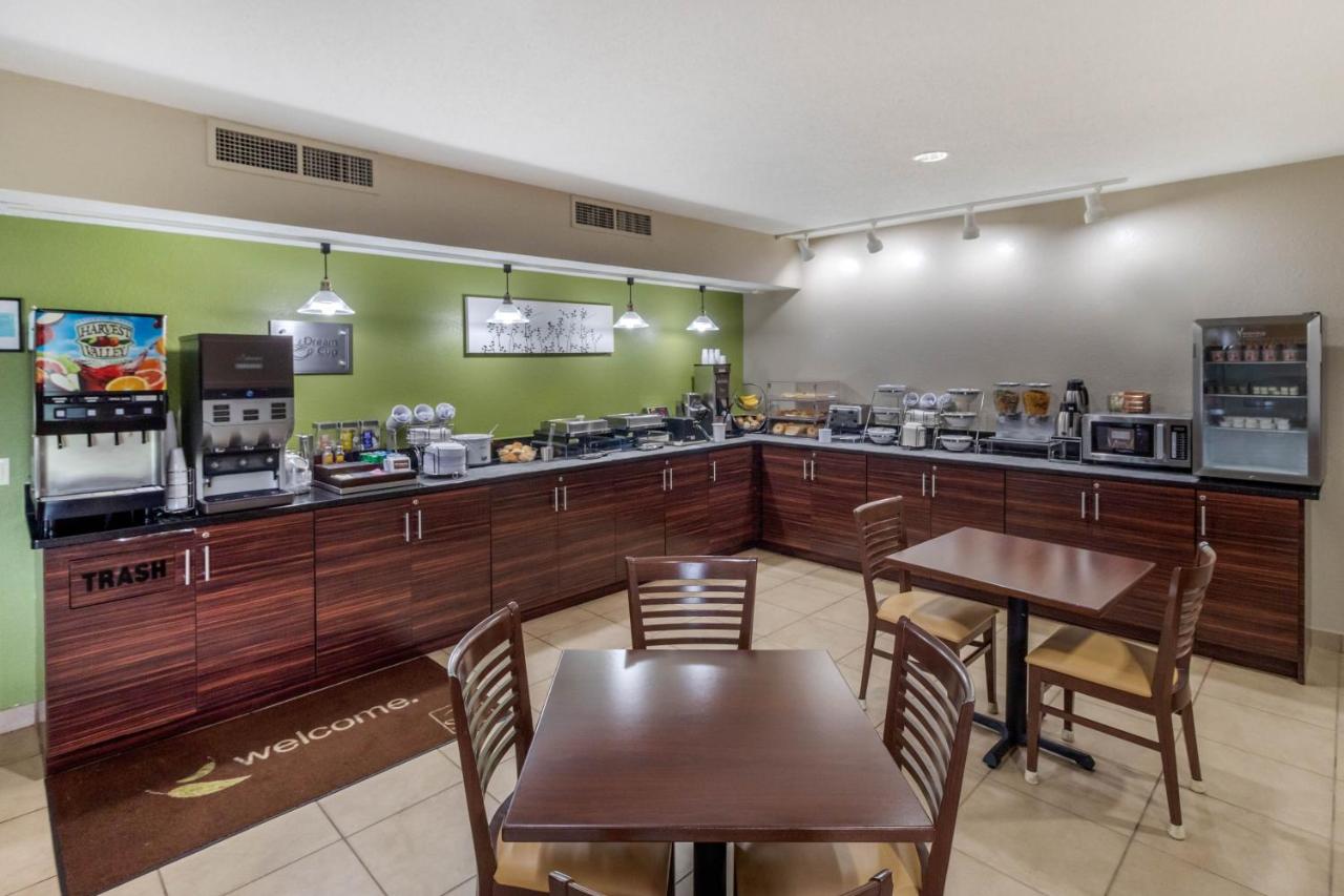 Photo - Sleep Inn & Suites Allendale
