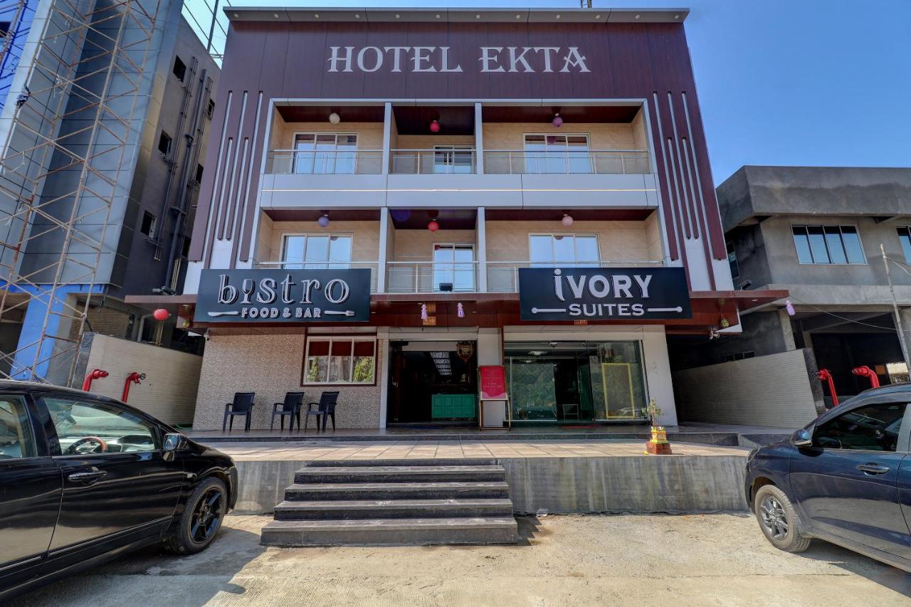 Ivory Suites