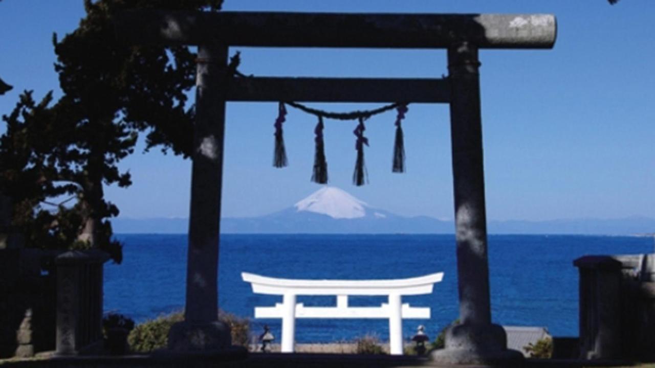 Kyukamura Tateyama photo 4