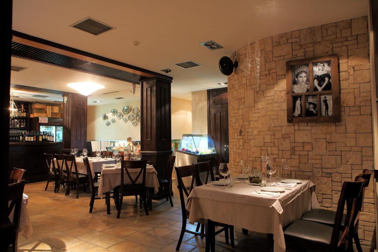 Park Hotel Sandanski photo 3
