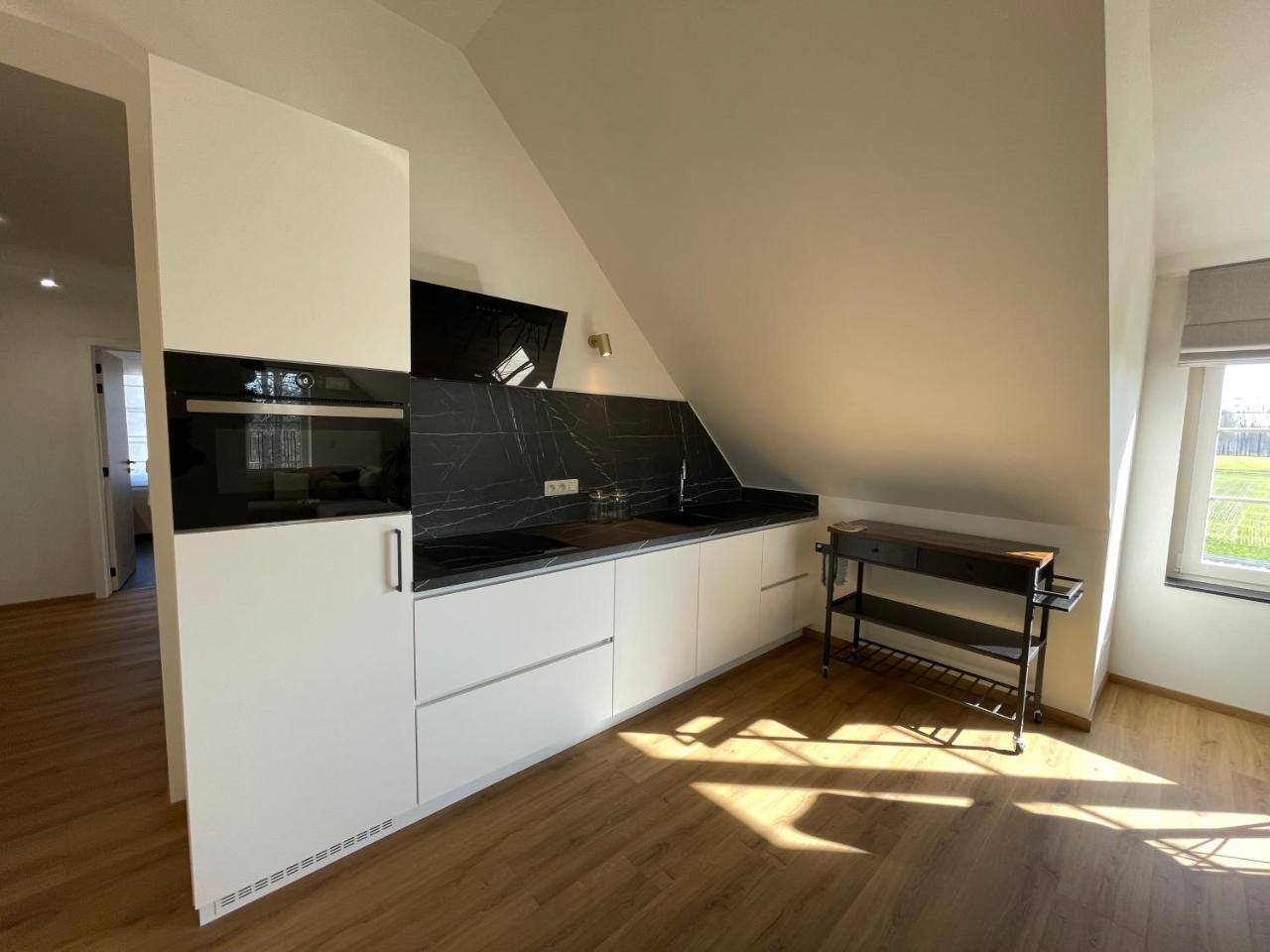 Vakantieappartement Logies Terhagen - 5