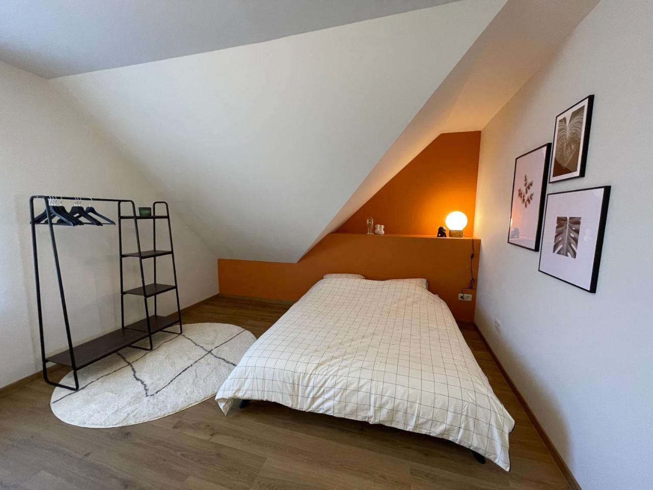 Vakantieappartement Logies Terhagen - 6