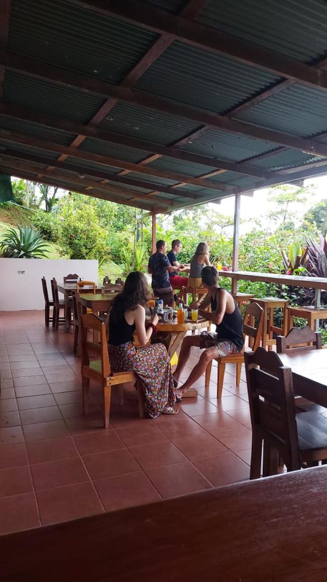 Hotel Cabinas Murillo photo 2