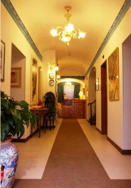 Deco Hotel - 6