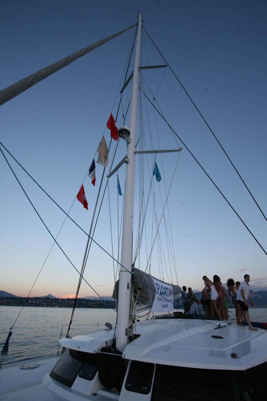 Floatinn Boat-BnB photo 3