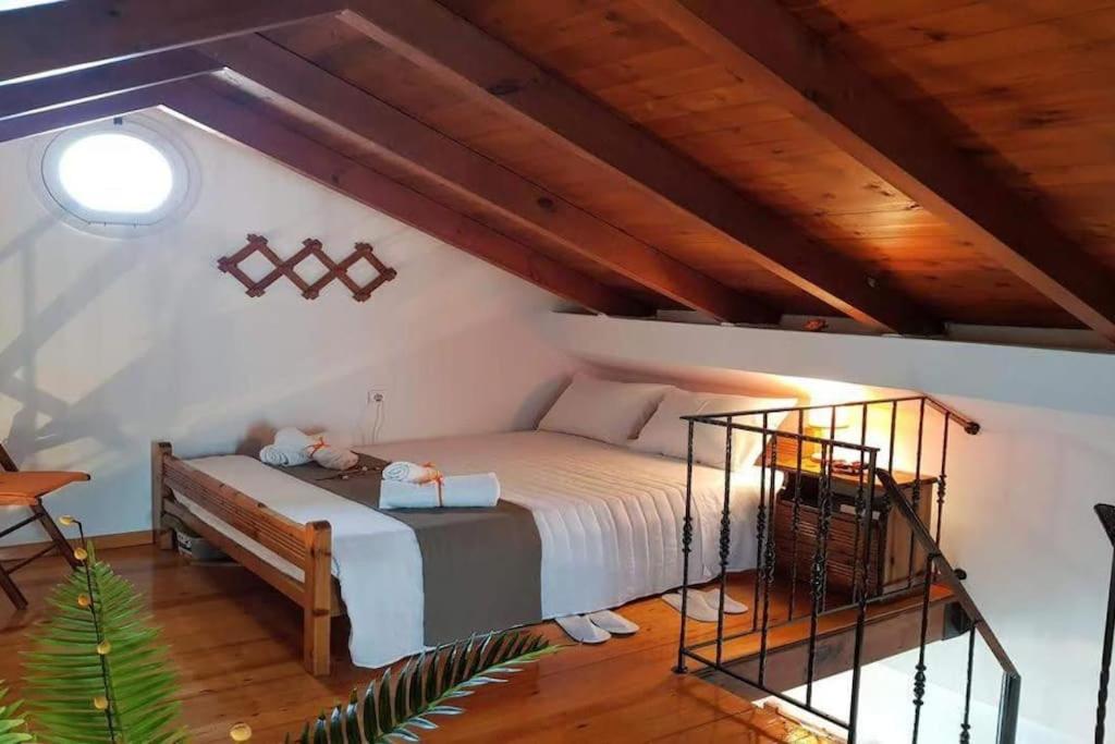 'Sky and Sea 1' Apartment - 4