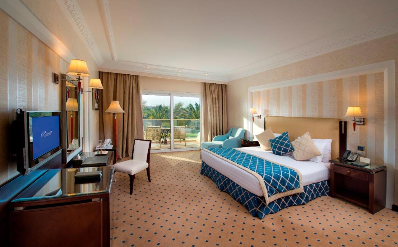 Foto - Premier Le Reve Hotel & Spa Sahl Hasheesh - Adults Only 16 Years Plus