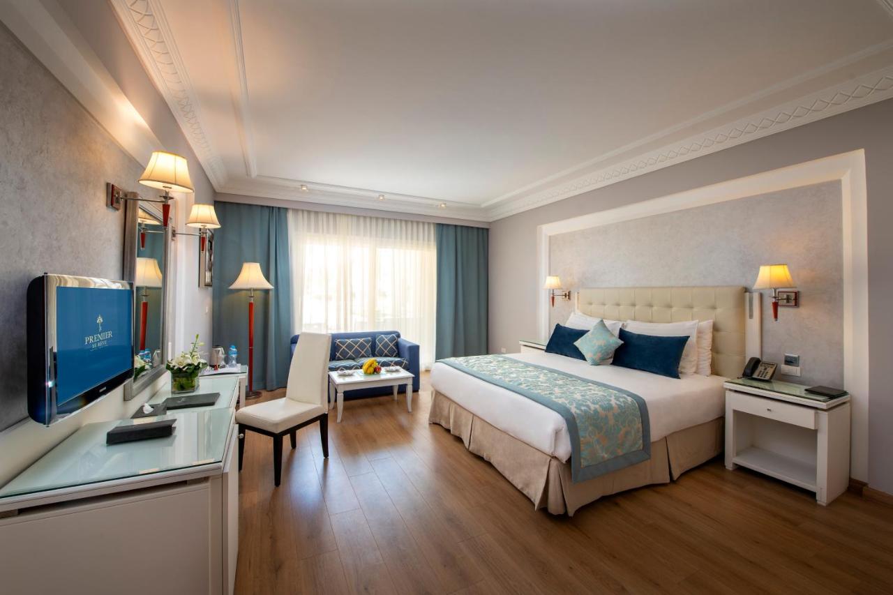 Foto - Premier Le Reve Hotel & Spa Sahl Hasheesh - Adults Only 16 Years Plus