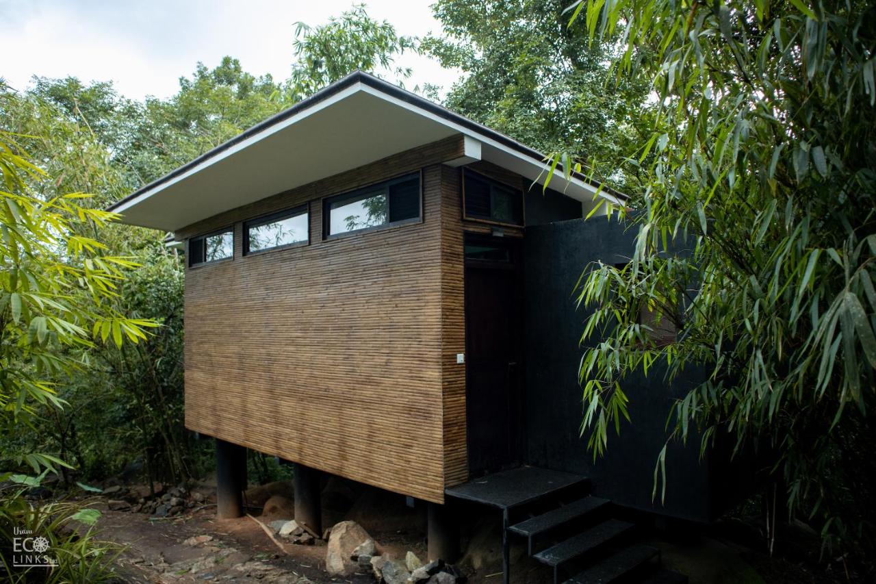 Uravu Bamboo Grove Resort