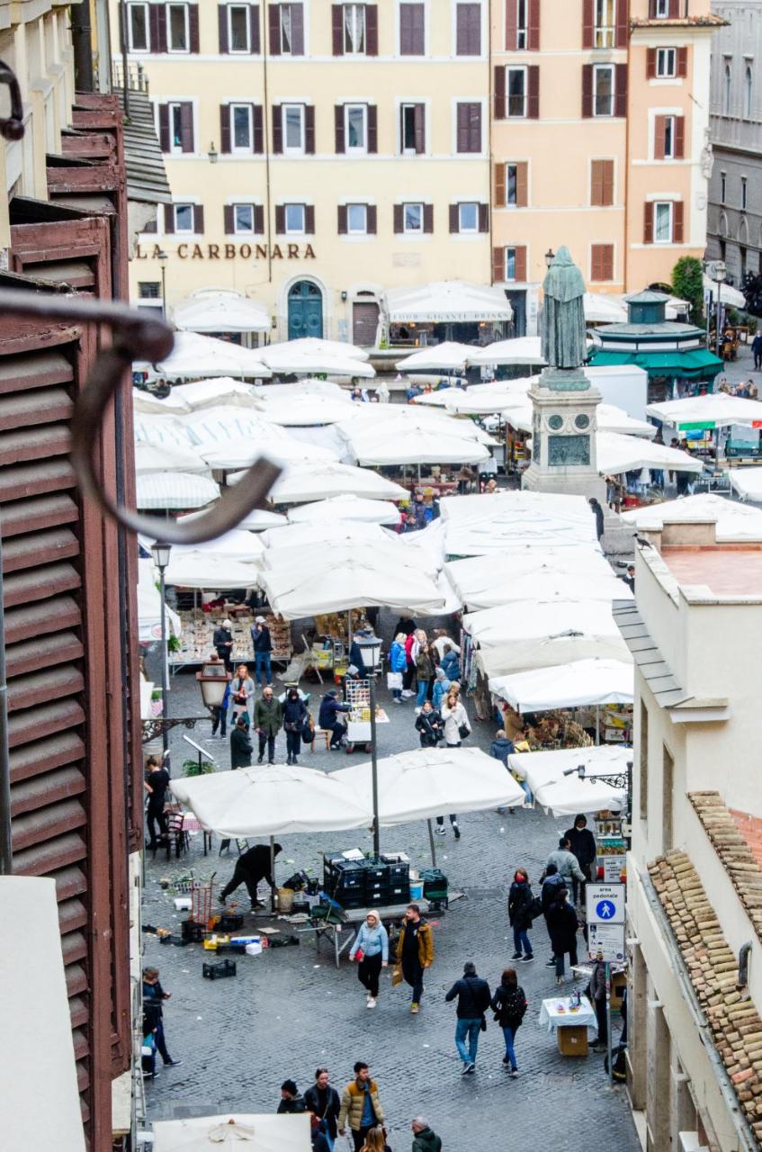 Photo - Town House Campo De Fiori