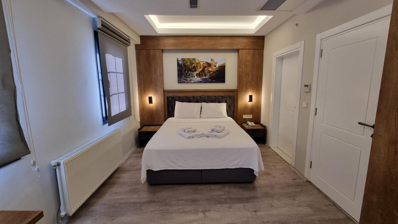 GRAND ÇAYKARAM HOTEL photo 3
