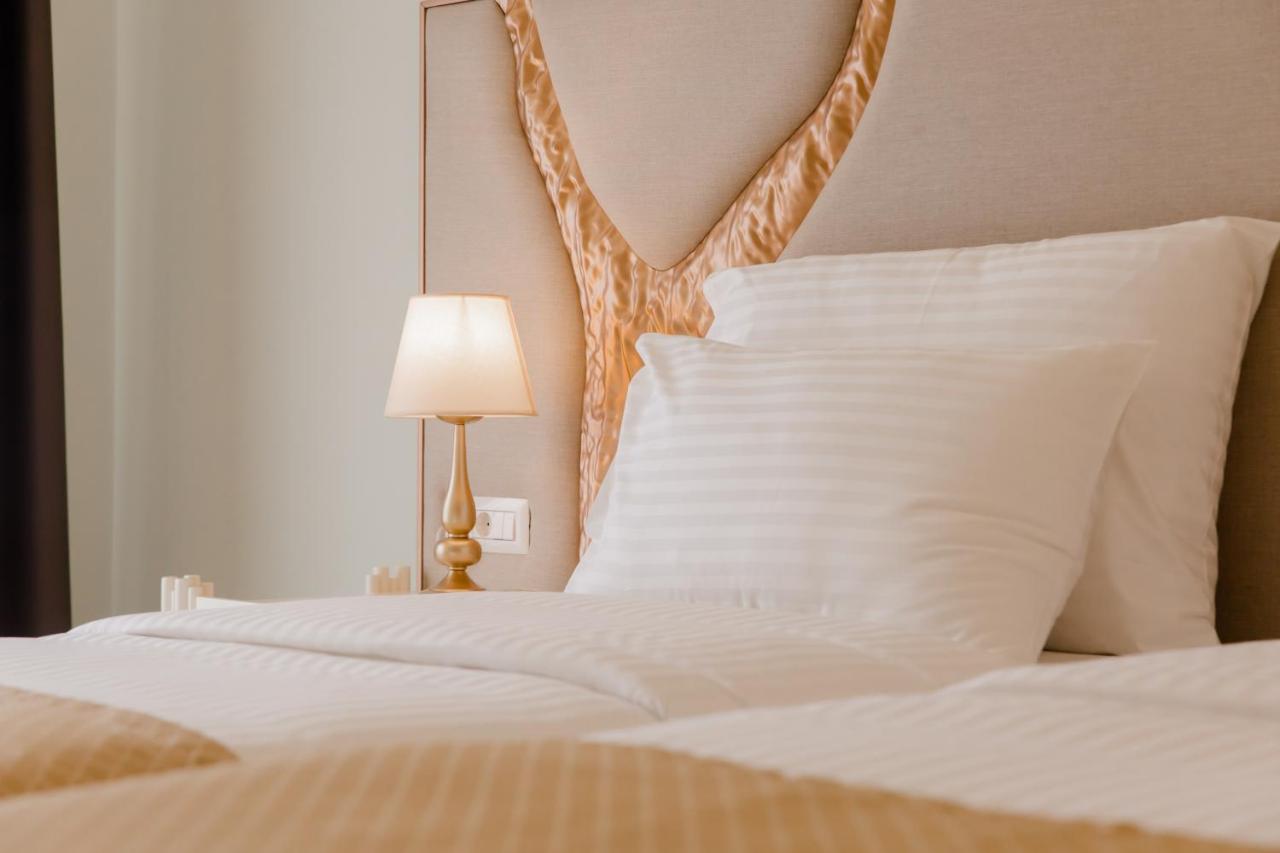 Muller Hotel Boutique & Spa photo 2