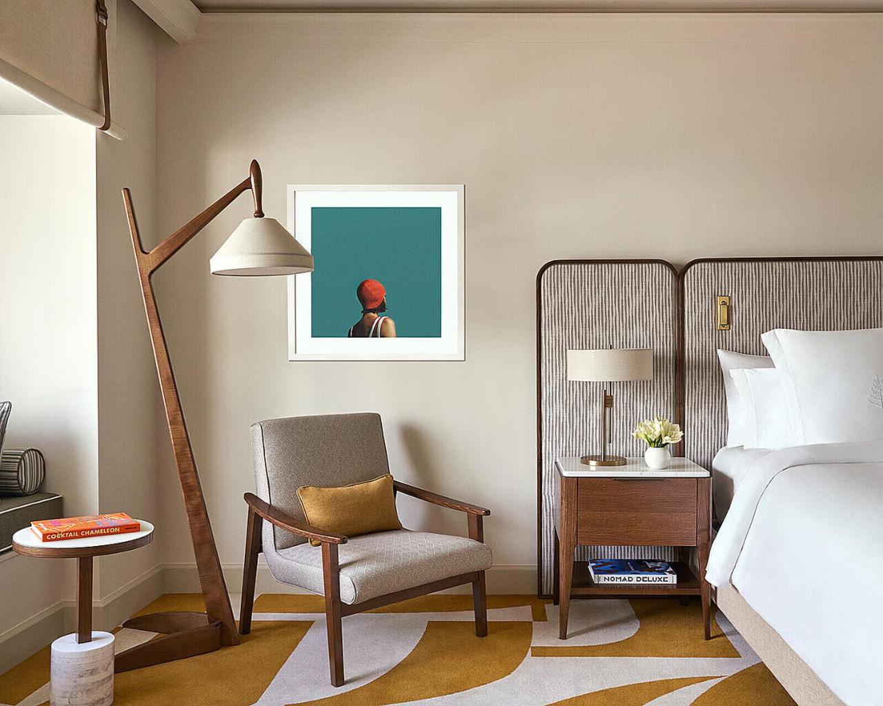 Four Seasons Hotel Miami - 4