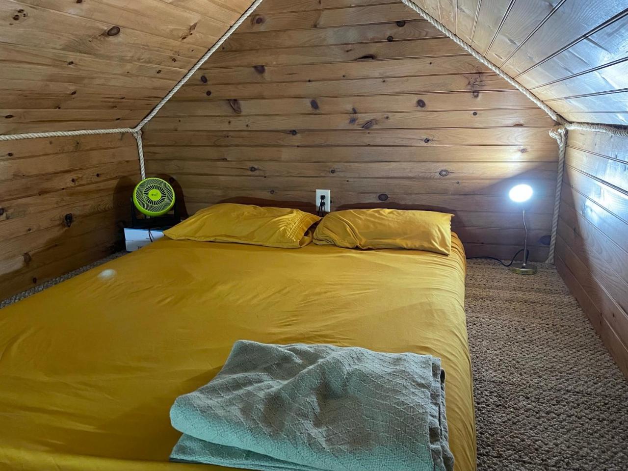 Walnut Canyon Cabins photo 4