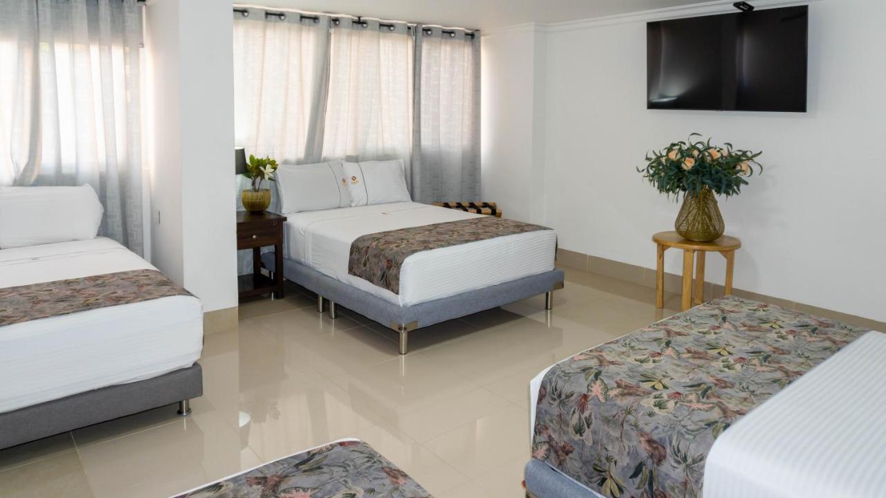 Hotel Arhuaco Rodadero photo 3