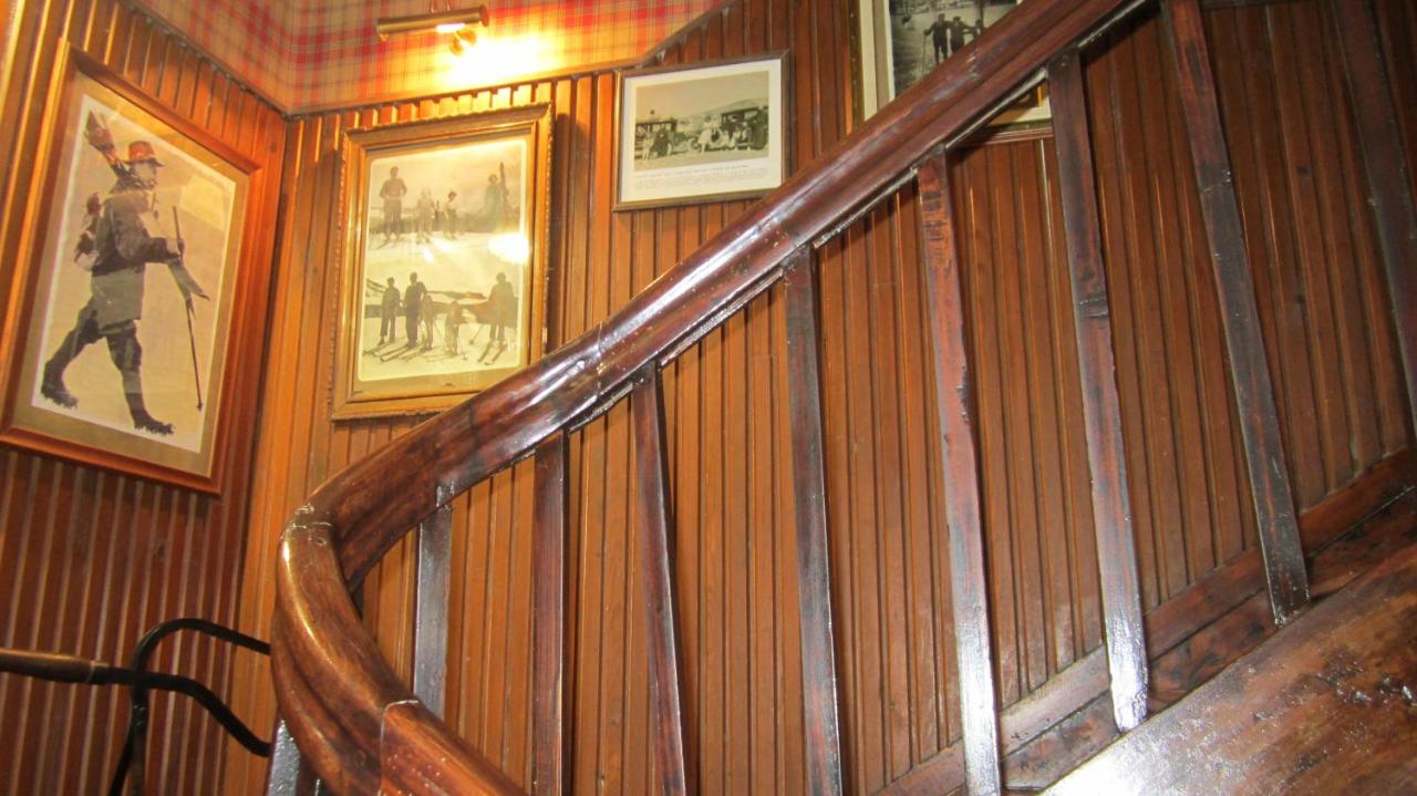 Hotel Boutique Balaitus photo 2