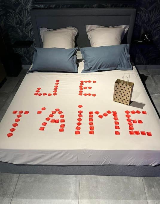 Suite romantique avec ambiance cocooning - 3