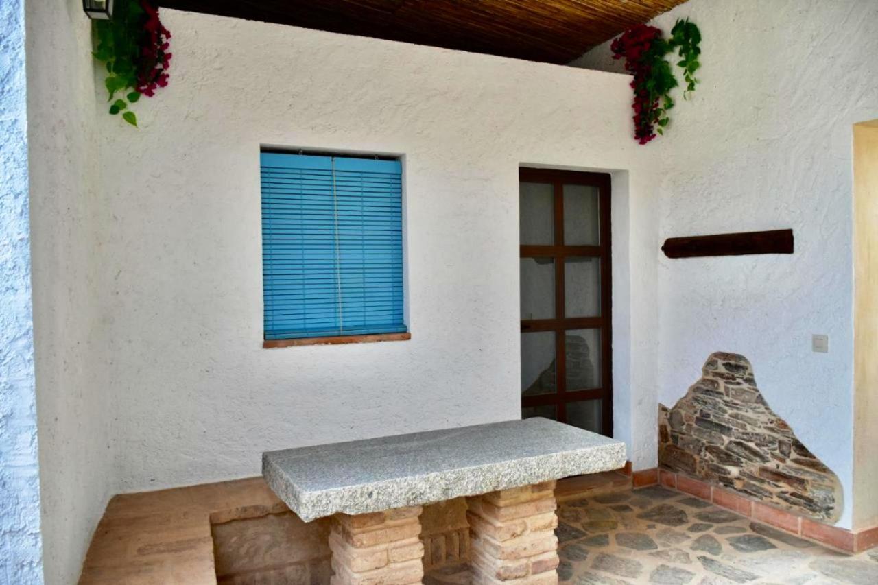 Charming villa in Santa Elena with private poolEL - 6