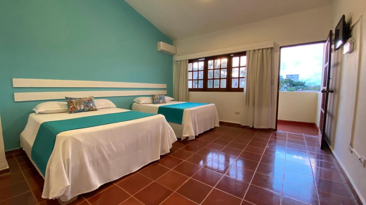 Foto - Calypso Beach Hotel