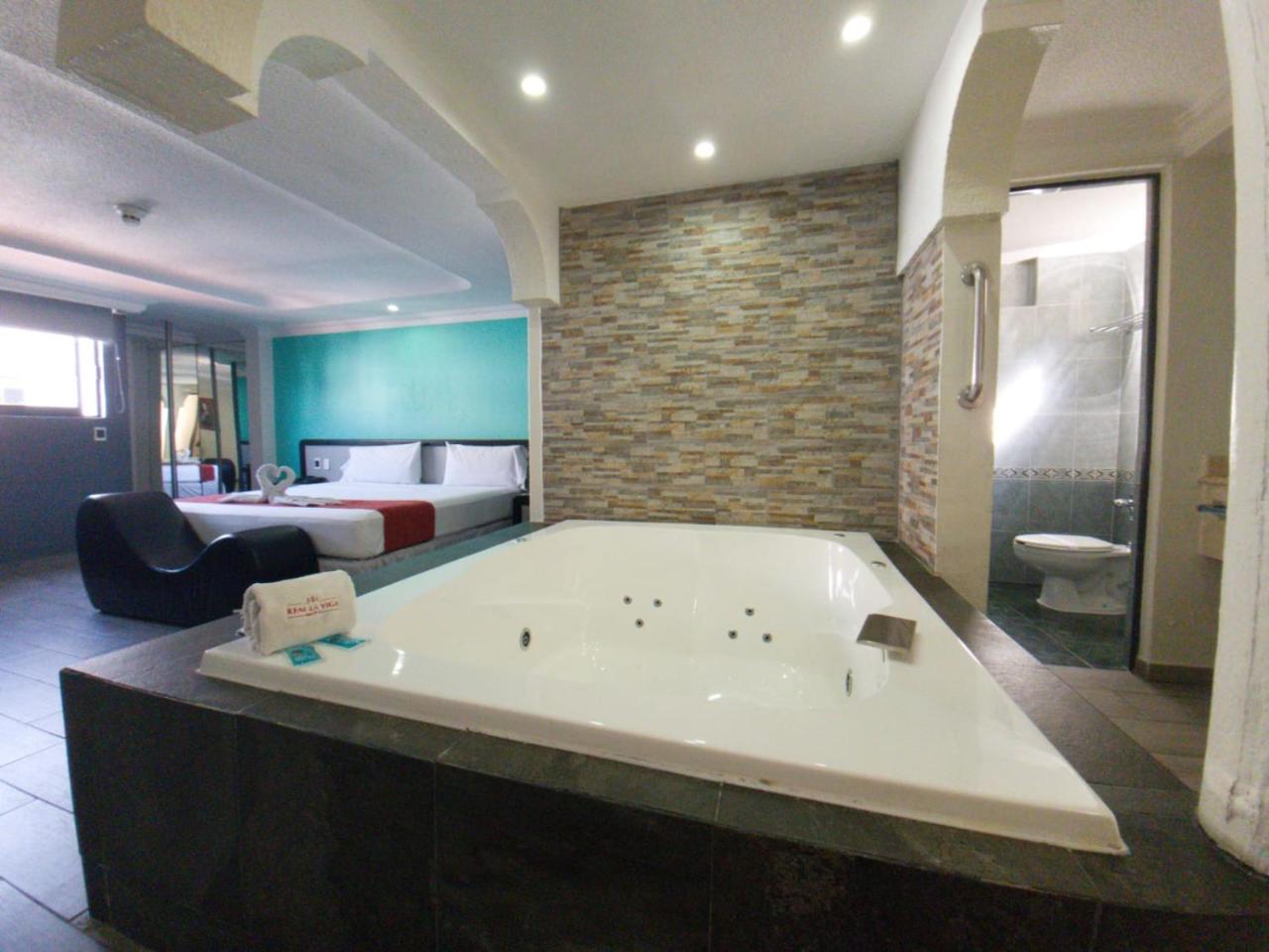 Real La Viga Motel photo 2