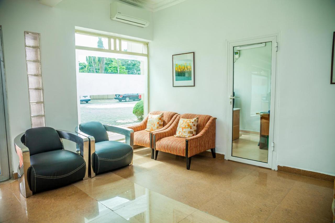 G61 Hotel photo 2