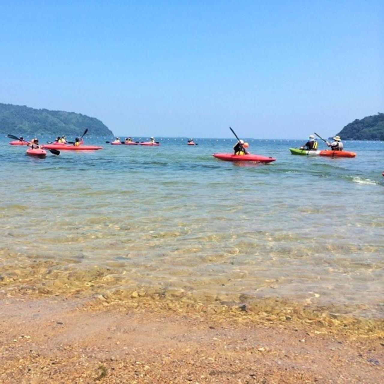Kyukamura Ohmi-Hachiman photo 3