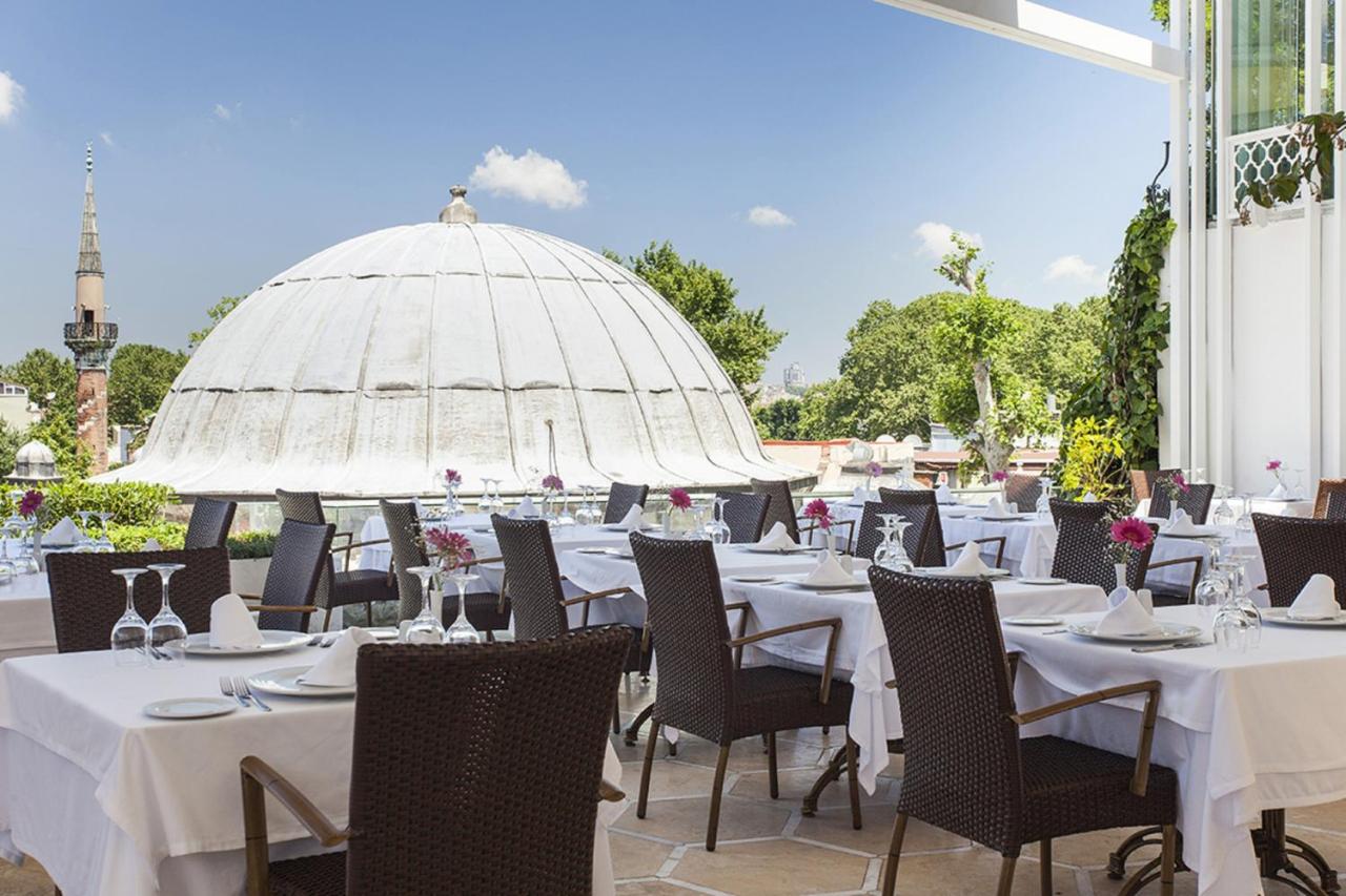 Foto - Ottoman Hotel Imperial-Special Category