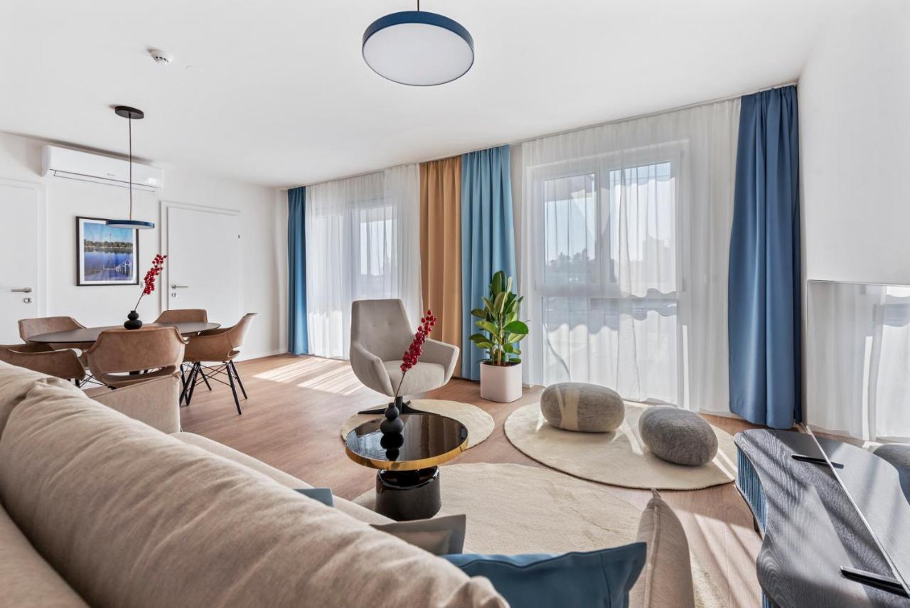 Karl und Anton Boutique Apartments - 3