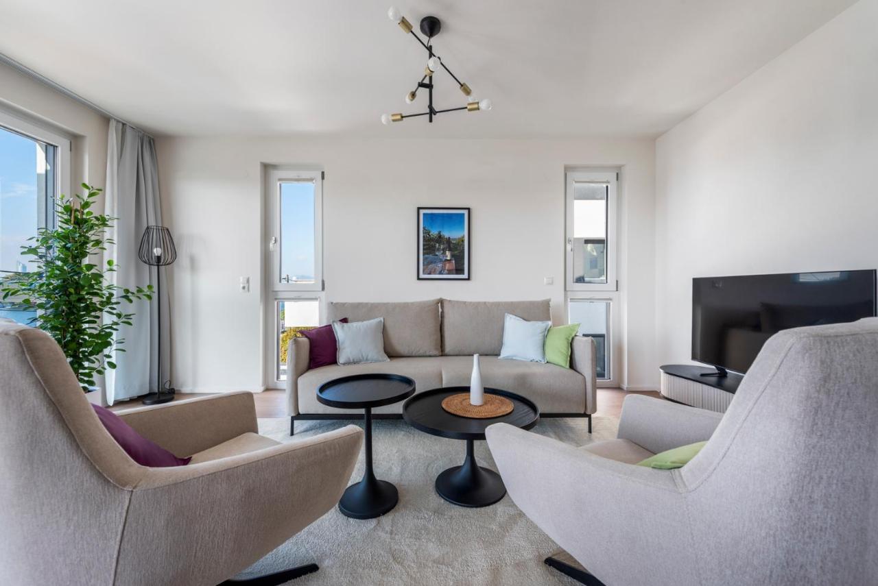 Karl und Anton Boutique Apartments - 6