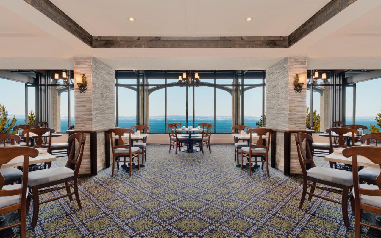 Fairmont Le Manoir Richelieu photo 3