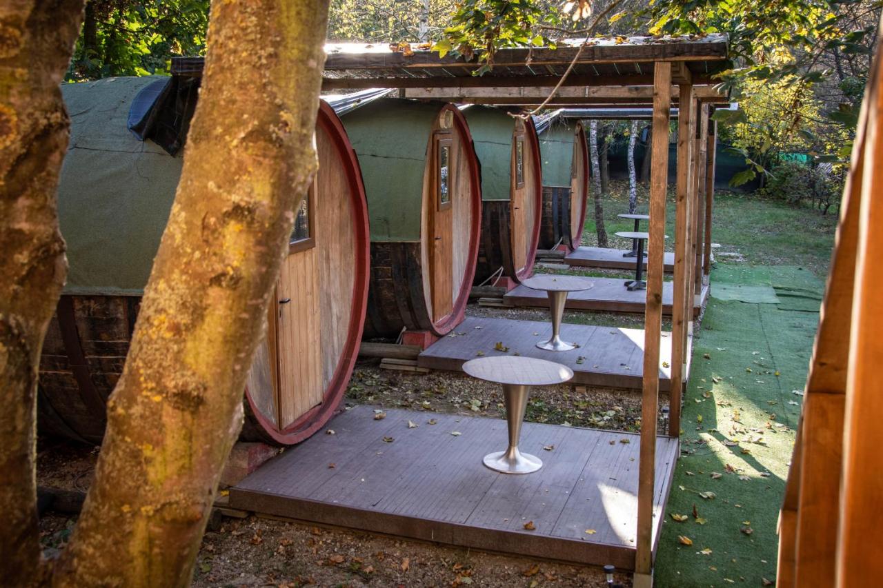 Albavillage Rooms & Camping photo 4