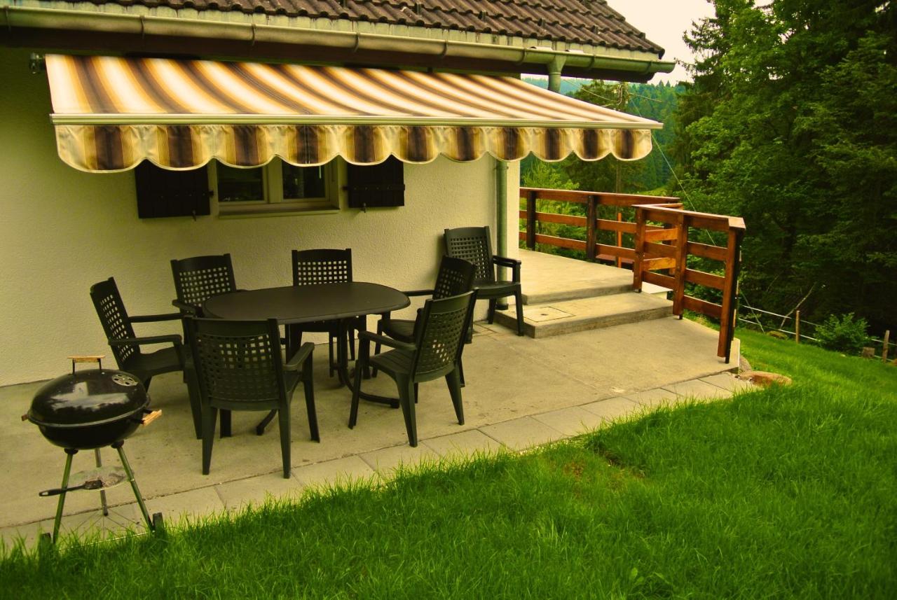 Le Joly Chalet photo 4