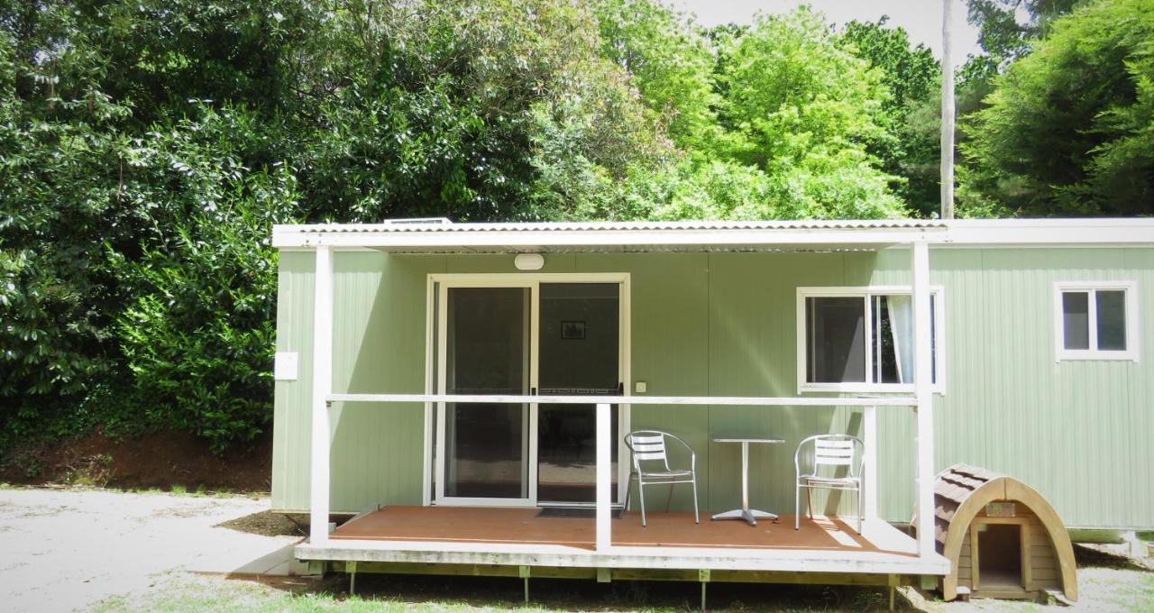Beechworth Holiday Park photo 4