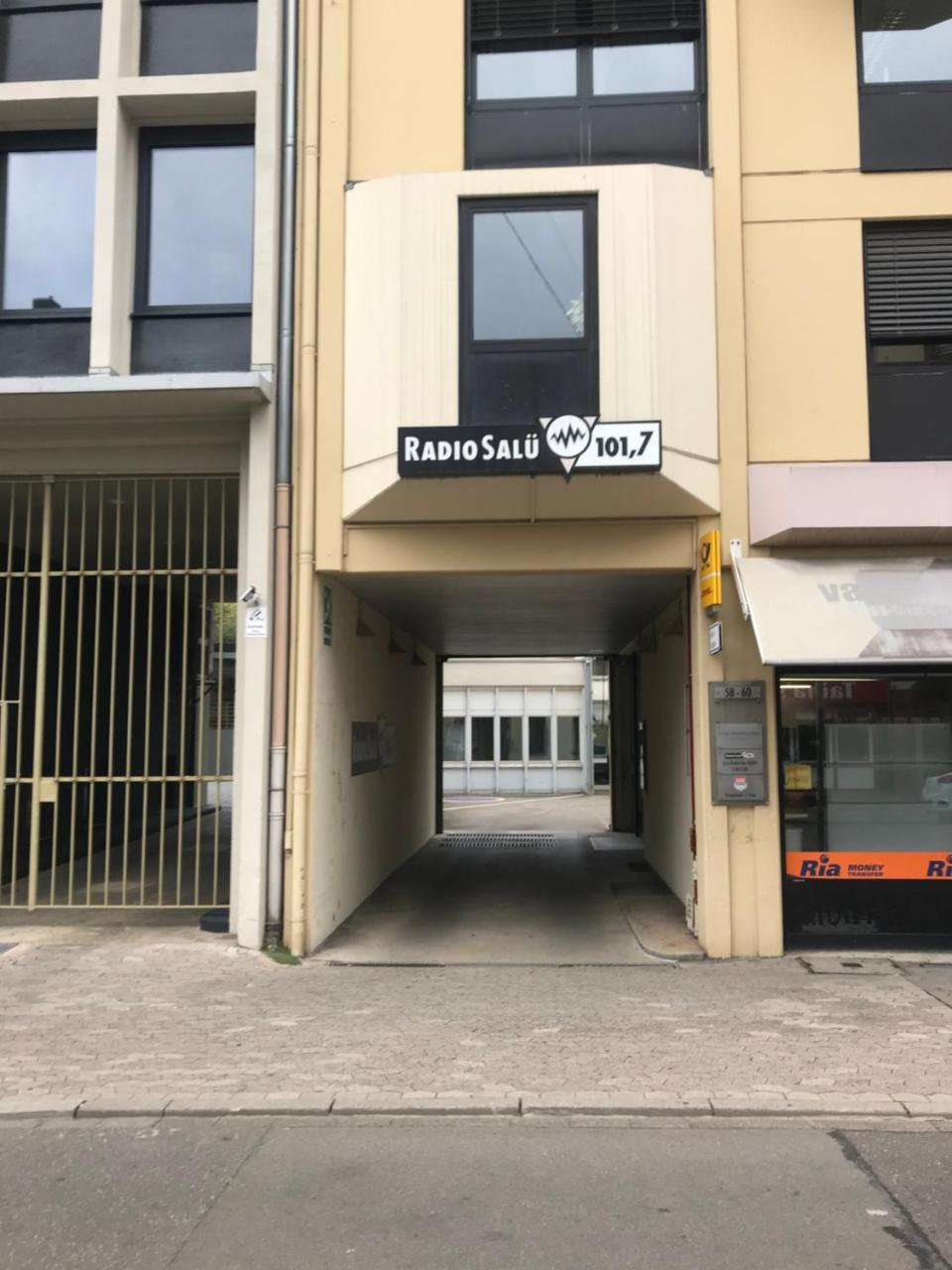 Music Residence