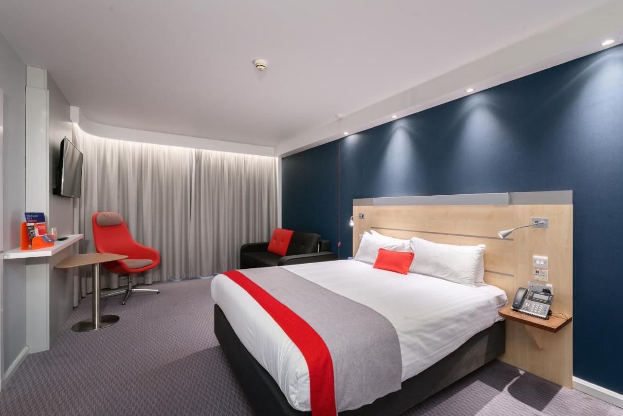 Holiday Inn Express Burnley M65 Jct 10 by IHG - 2